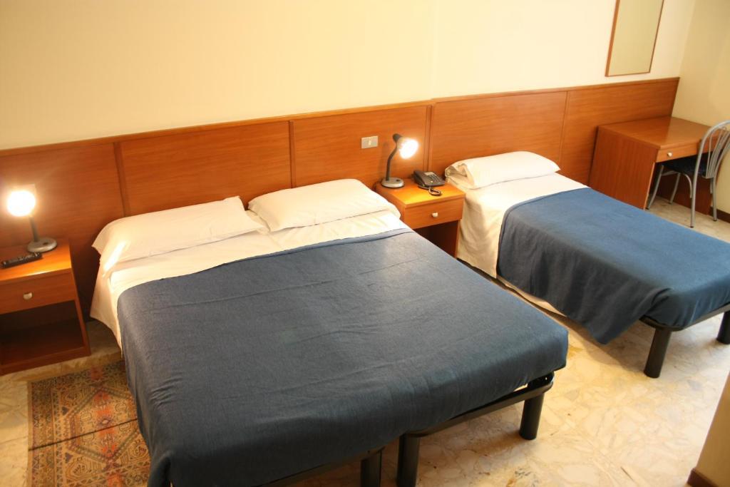 Hotel Gelsomina