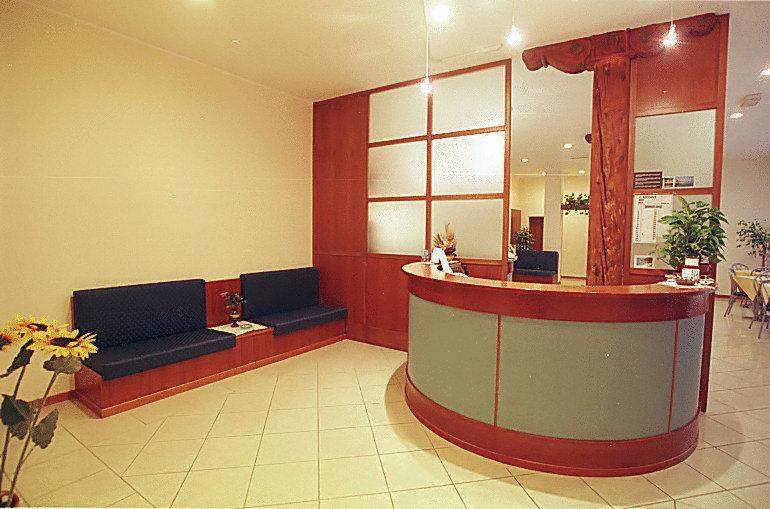 Hotel Gelsomina 2*