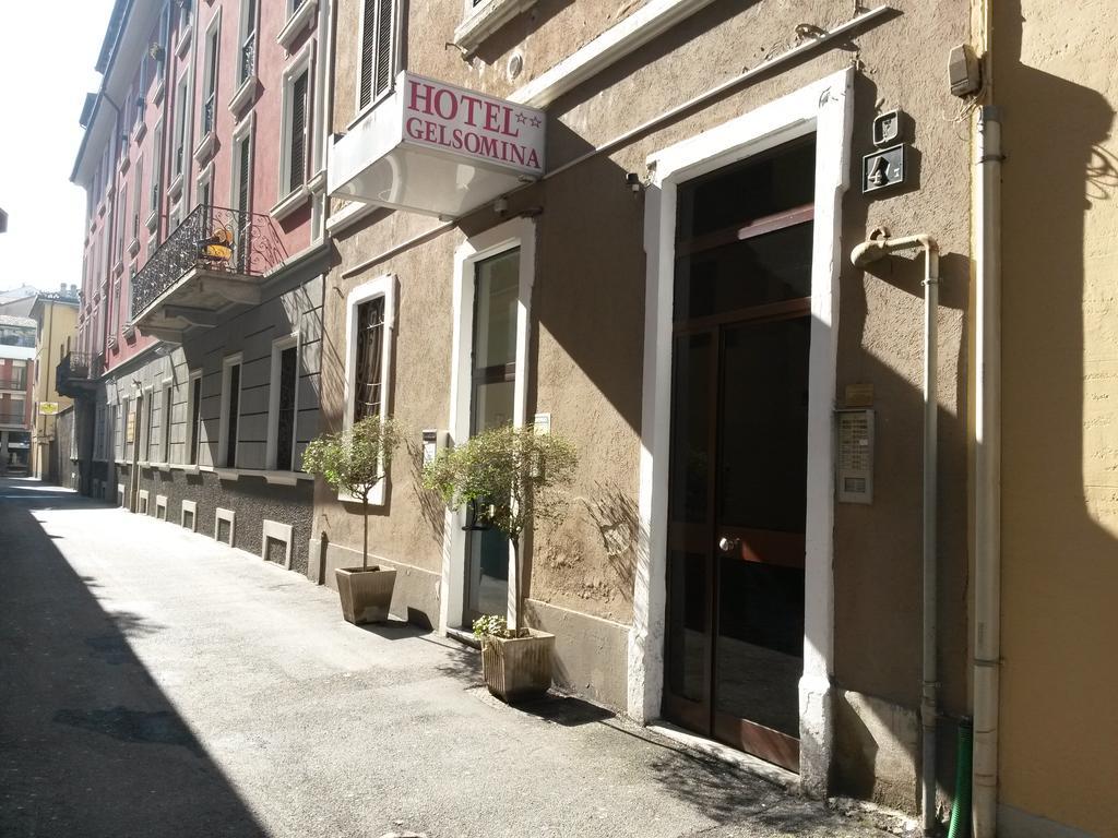 Gelsomina Milan